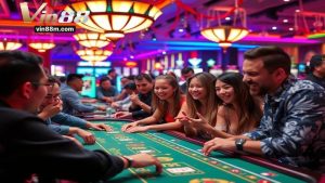 Tổng quan về FANTAN livestream Vin88