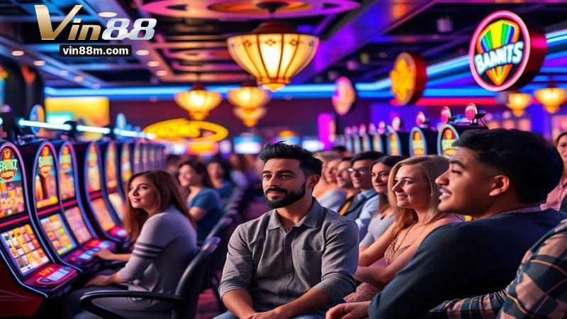 Kinh nghiệm và chiến lược chơi hiệu quả