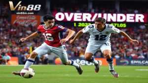 Cách chơi và kinh nghiệm soi kèo tài xỉu Vin88