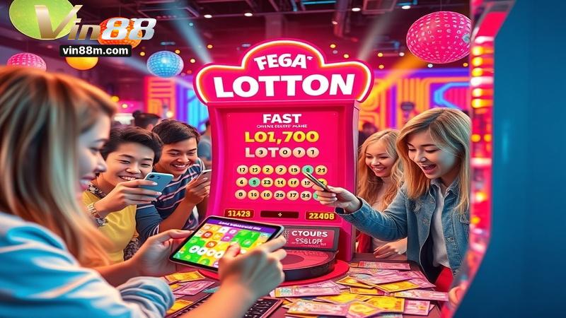 Giới thiệu về lô đề siêu tốc Vin88