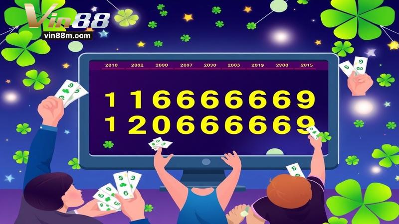 Tổng quan về lô đề truyền thống Vin88