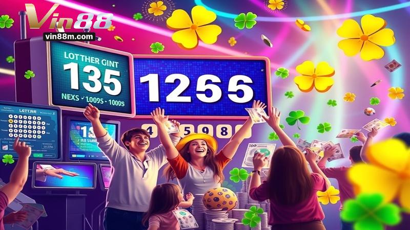 Cách chơi lô đề trên Vin88