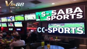 Mẹo chơi Saba C-Sports hiệu quả